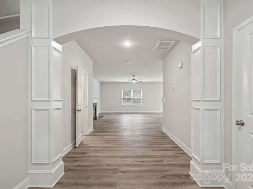 13115 Hamilton Road, Charlotte, NC 28273.  MLS# CAR4214278, YatesRealty ID 1034. 