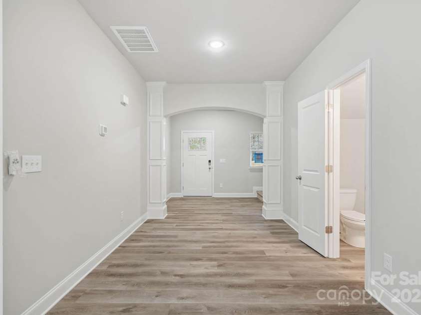 13115 Hamilton Road, Charlotte, NC 28273.  MLS# CAR4214278, YatesRealty ID 1034. 