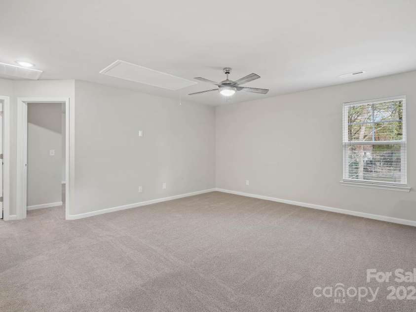 13115 Hamilton Road, Charlotte, NC 28273.  MLS# CAR4214278, YatesRealty ID 1034. 