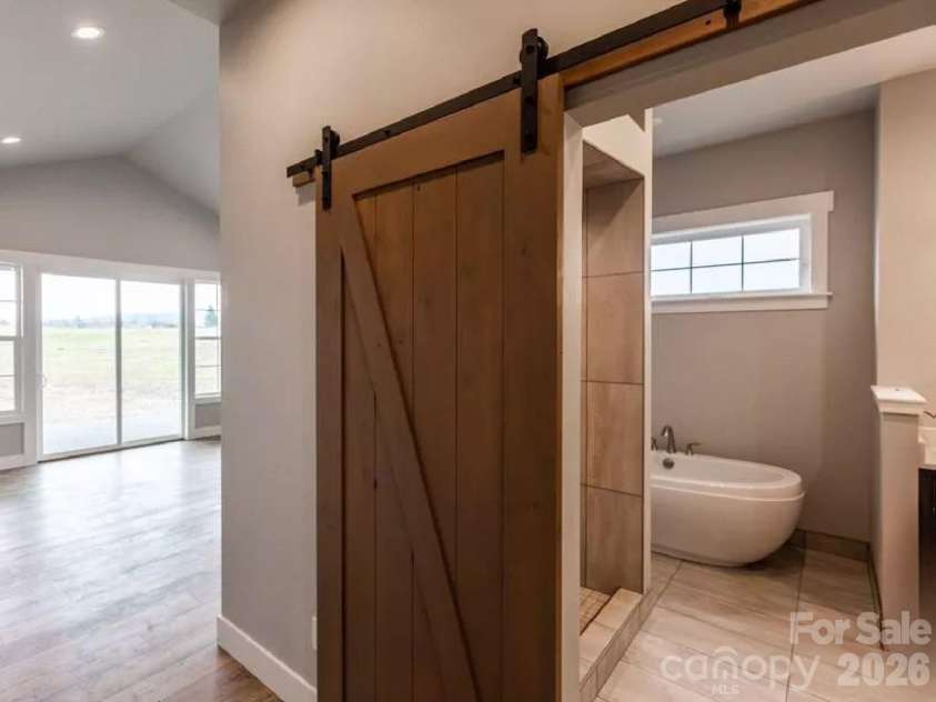 5743 Lake Pointe Drive, Granite Falls, NC 28630.  MLS# CAR4337914, YatesRealty ID 1034. 