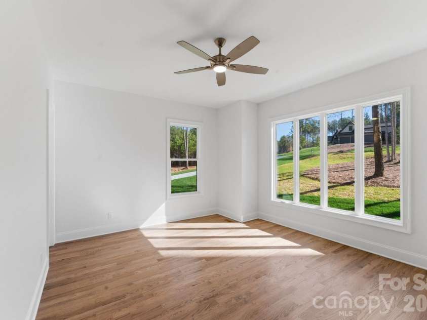 6405 Chimney Bluff Road, Lancaster, SC 29720.  MLS# CAR4360134, YatesRealty ID 10340. Second Bathroom lower Level