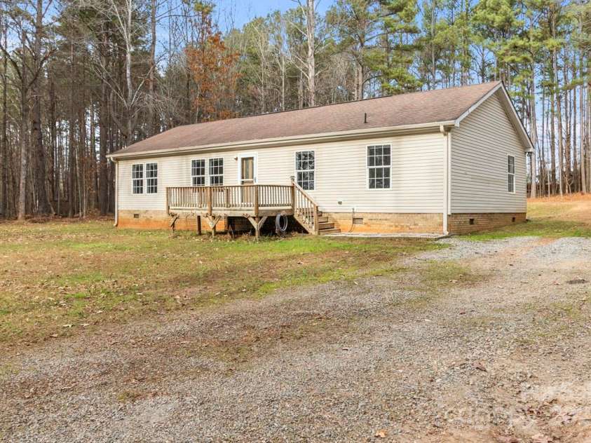 6706 Lineberger Road, Denver, NC 28037.  MLS# CAR4326987, YatesRealty ID 10341. 