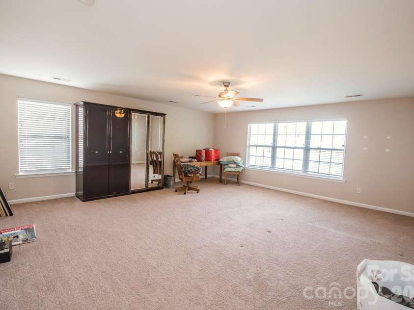3615 Darlington Road, Matthews, NC 28105.  MLS# CAR4357542, YatesRealty ID 10342. Bonus Room,