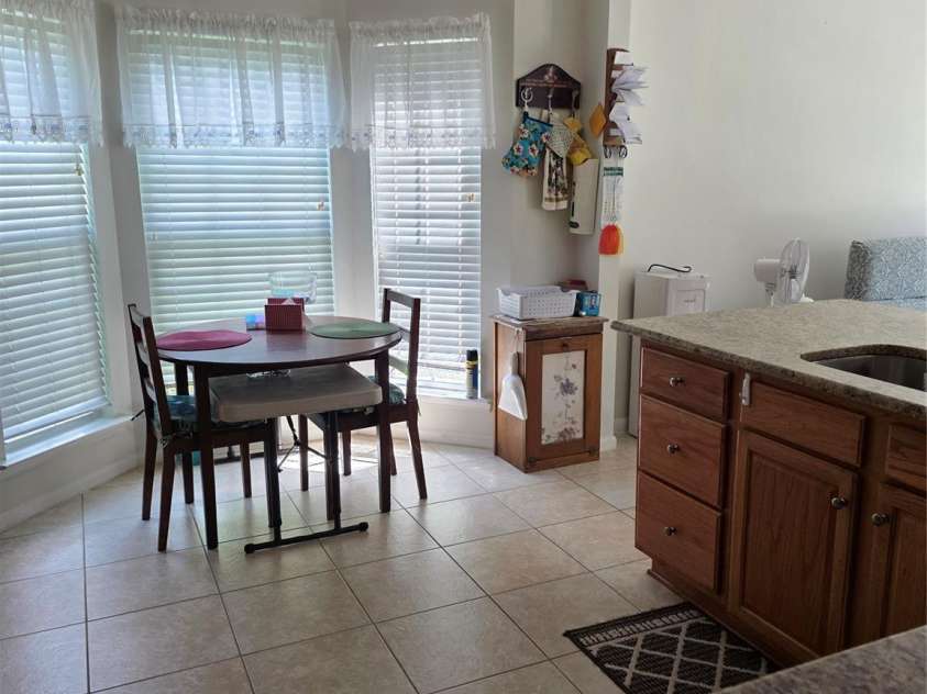 3615 Darlington Road, Matthews, NC 28105.  MLS# CAR4357542, YatesRealty ID 10342. Kitchen