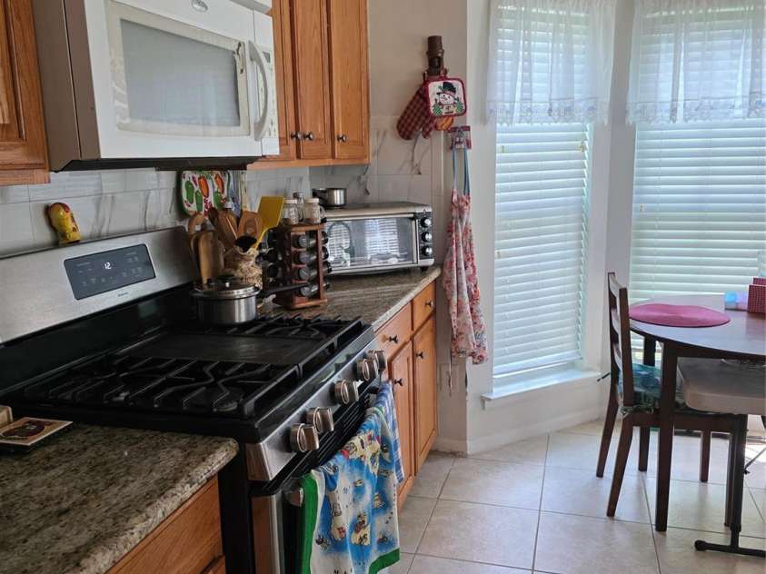 3615 Darlington Road, Matthews, NC 28105.  MLS# CAR4357542, YatesRealty ID 10342. Kitchen