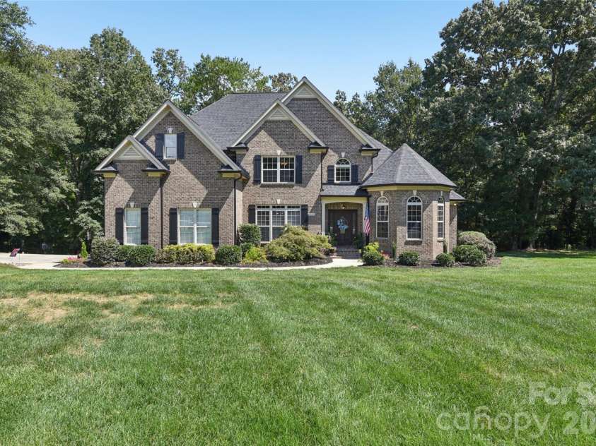 3398 Millstone Creek Road, Lancaster, SC 29720.  MLS# CAR4368495, YatesRealty ID 10344. 