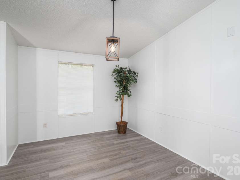 402 Wilson Drive, Lawndale, NC 28090.  MLS# CAR4368247, YatesRealty ID 10346. 