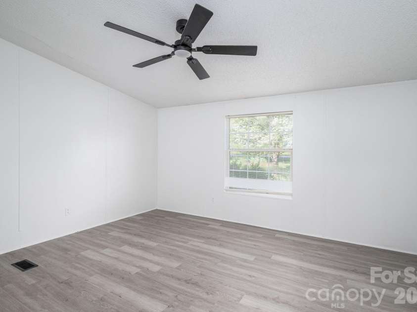 402 Wilson Drive, Lawndale, NC 28090.  MLS# CAR4368247, YatesRealty ID 10346. 
