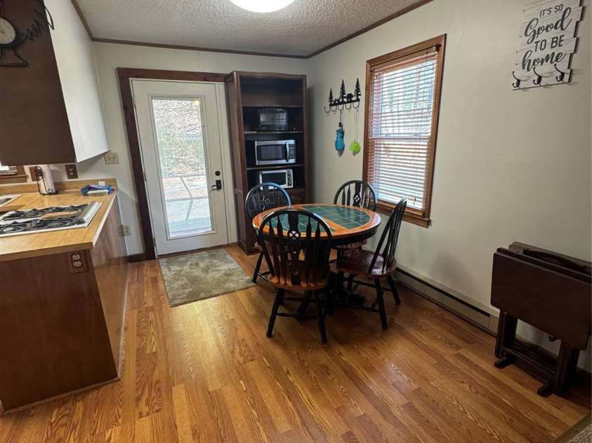 41 Willow Loop, Newland, NC 28657.  MLS# CAR4248377, YatesRealty ID 10346. 