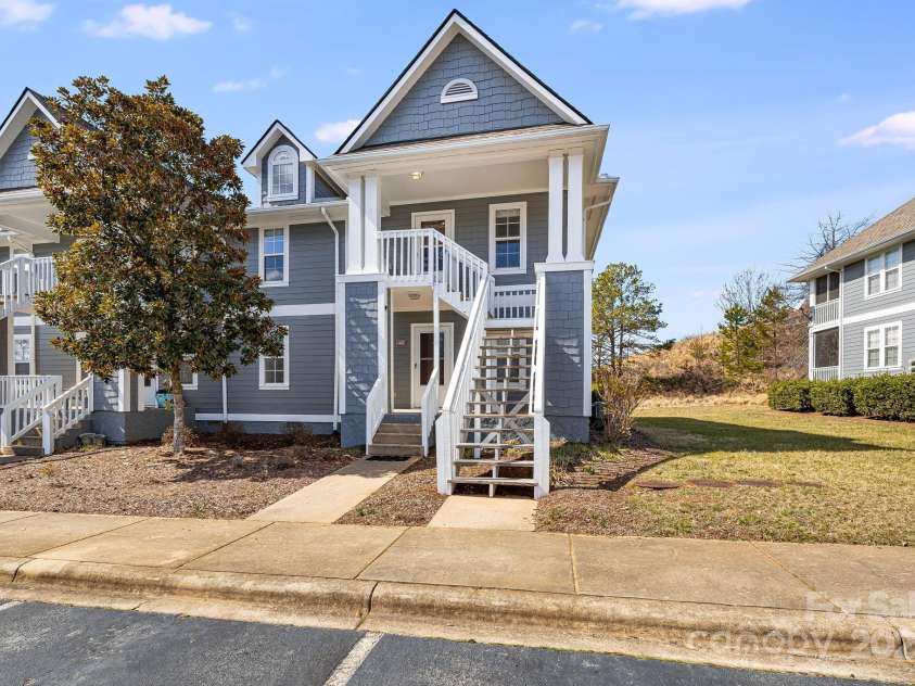 4406 Marble Way, Asheville, NC 28806.  MLS# CAR4228645, YatesRealty ID 10347. 