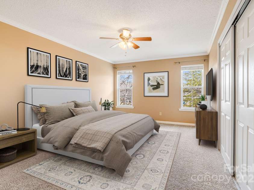 4406 Marble Way, Asheville, NC 28806.  MLS# CAR4228645, YatesRealty ID 10347. 