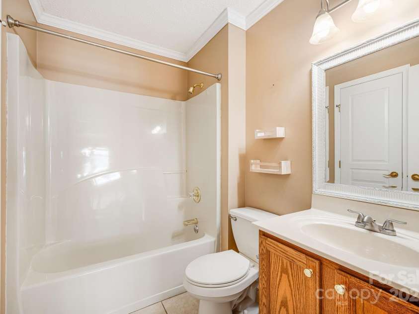 4406 Marble Way, Asheville, NC 28806.  MLS# CAR4228645, YatesRealty ID 10347. 