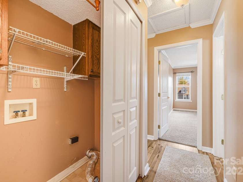 4406 Marble Way, Asheville, NC 28806.  MLS# CAR4228645, YatesRealty ID 10347. 