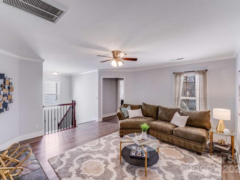 1504 Ridge Haven Road, Waxhaw, NC 28173.  MLS# CAR4241145, YatesRealty ID 10348. Loft