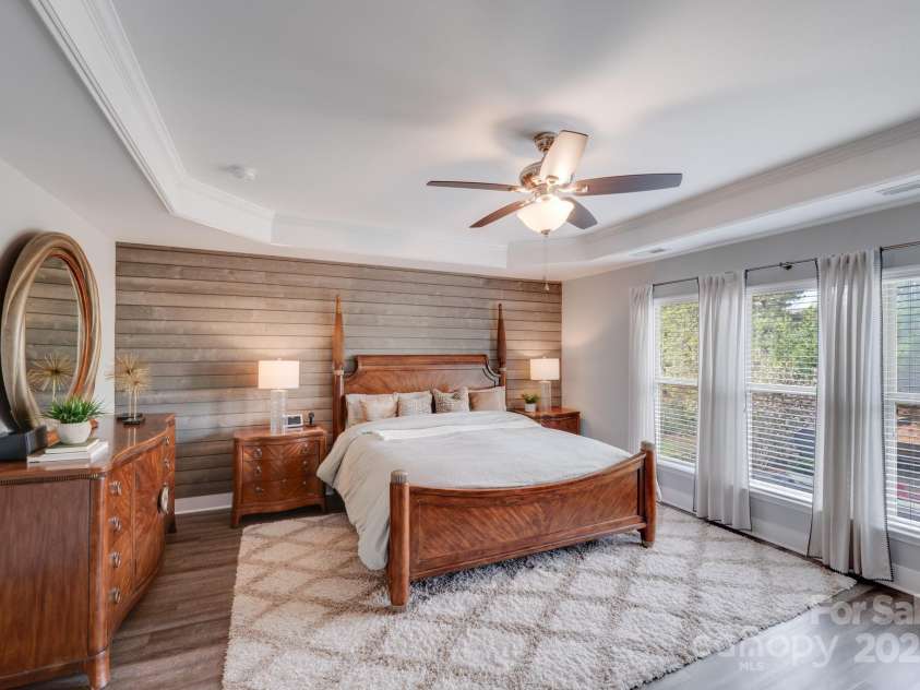 1504 Ridge Haven Road, Waxhaw, NC 28173.  MLS# CAR4241145, YatesRealty ID 10348. Primary