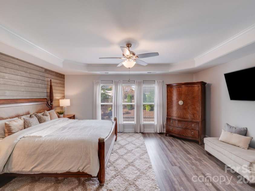 1504 Ridge Haven Road, Waxhaw, NC 28173.  MLS# CAR4241145, YatesRealty ID 10348. Primary