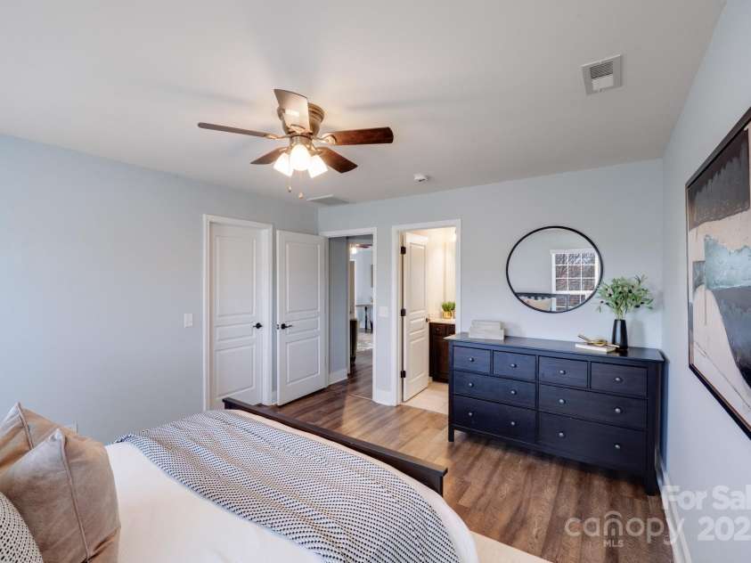 1504 Ridge Haven Road, Waxhaw, NC 28173.  MLS# CAR4241145, YatesRealty ID 10348. Secondary