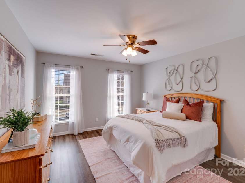 1504 Ridge Haven Road, Waxhaw, NC 28173.  MLS# CAR4241145, YatesRealty ID 10348. Secondary