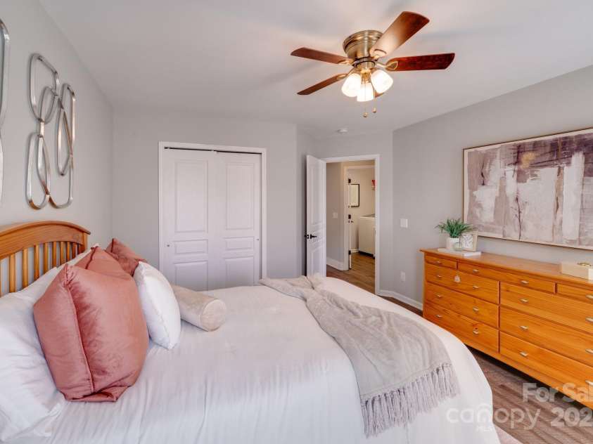 1504 Ridge Haven Road, Waxhaw, NC 28173.  MLS# CAR4241145, YatesRealty ID 10348. Secondary