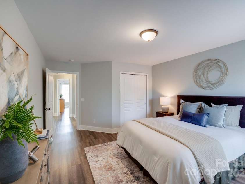 1504 Ridge Haven Road, Waxhaw, NC 28173.  MLS# CAR4241145, YatesRealty ID 10348. Secondary