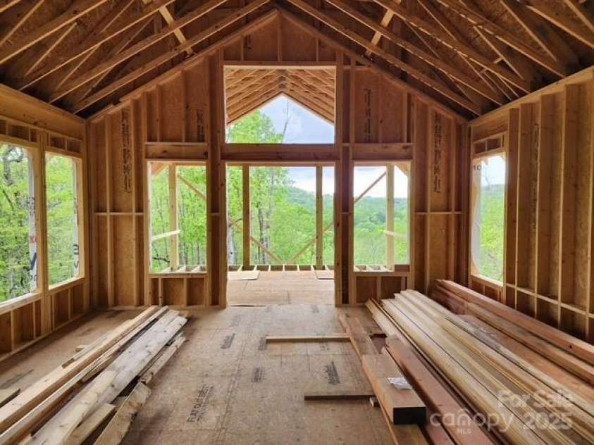 371 Falls View Drive, Pisgah Forest, NC 28768.  MLS# CAR4242719, YatesRealty ID 10349. 