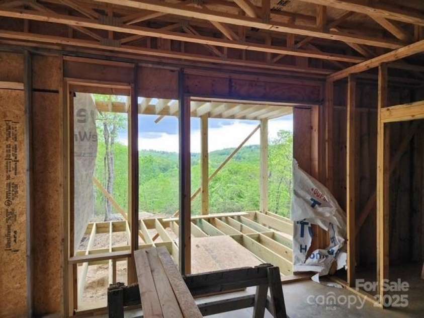 371 Falls View Drive, Pisgah Forest, NC 28768.  MLS# CAR4242719, YatesRealty ID 10349. 