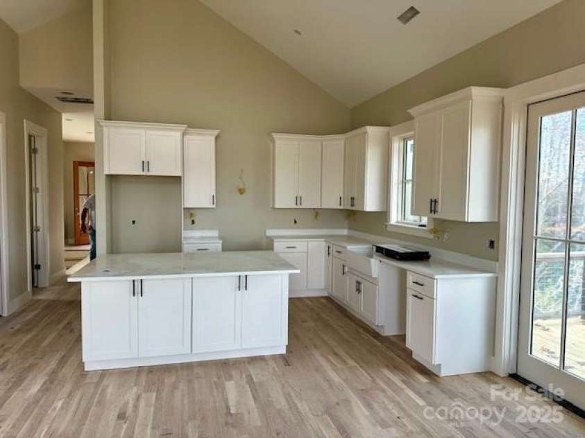 371 Falls View Drive, Pisgah Forest, NC 28768.  MLS# CAR4242719, YatesRealty ID 10349. 