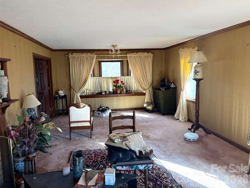 219 Rocking Horse Trail, Burnsville, NC 28714.  MLS# CAR4338030, YatesRealty ID 1035. 