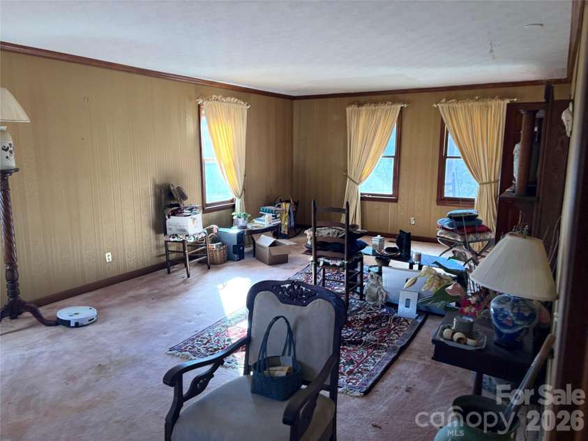 219 Rocking Horse Trail, Burnsville, NC 28714.  MLS# CAR4338030, YatesRealty ID 1035. 