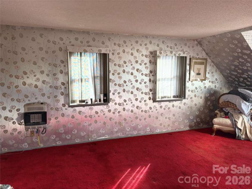 219 Rocking Horse Trail, Burnsville, NC 28714.  MLS# CAR4338030, YatesRealty ID 1035. 