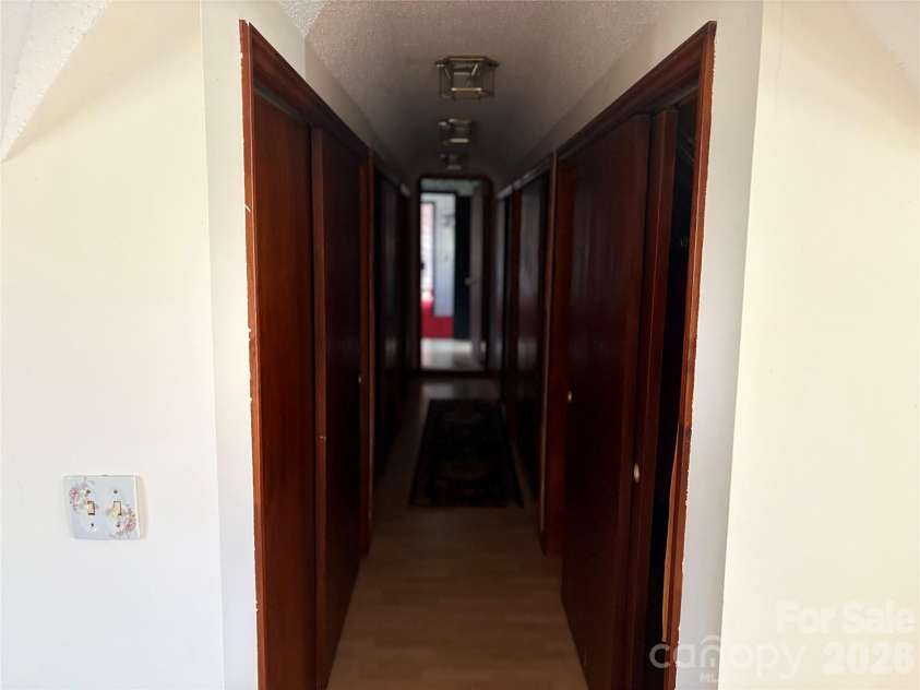 219 Rocking Horse Trail, Burnsville, NC 28714.  MLS# CAR4338030, YatesRealty ID 1035. 