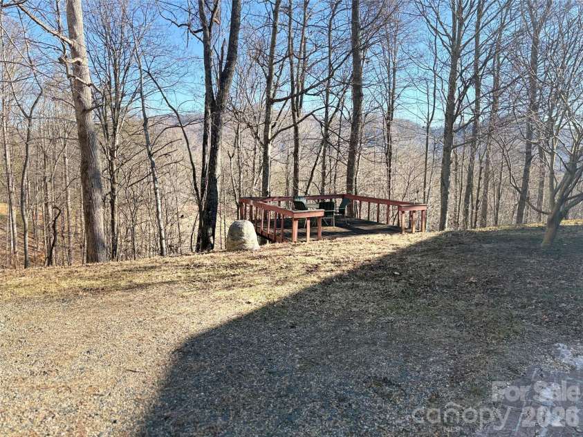219 Rocking Horse Trail, Burnsville, NC 28714.  MLS# CAR4338030, YatesRealty ID 1035. 