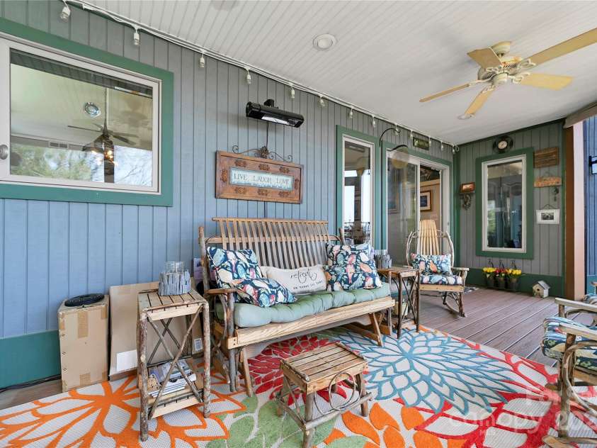 170 Oakanoah Court, Brevard, NC 28712.  MLS# CAR4247487, YatesRealty ID 10350. 