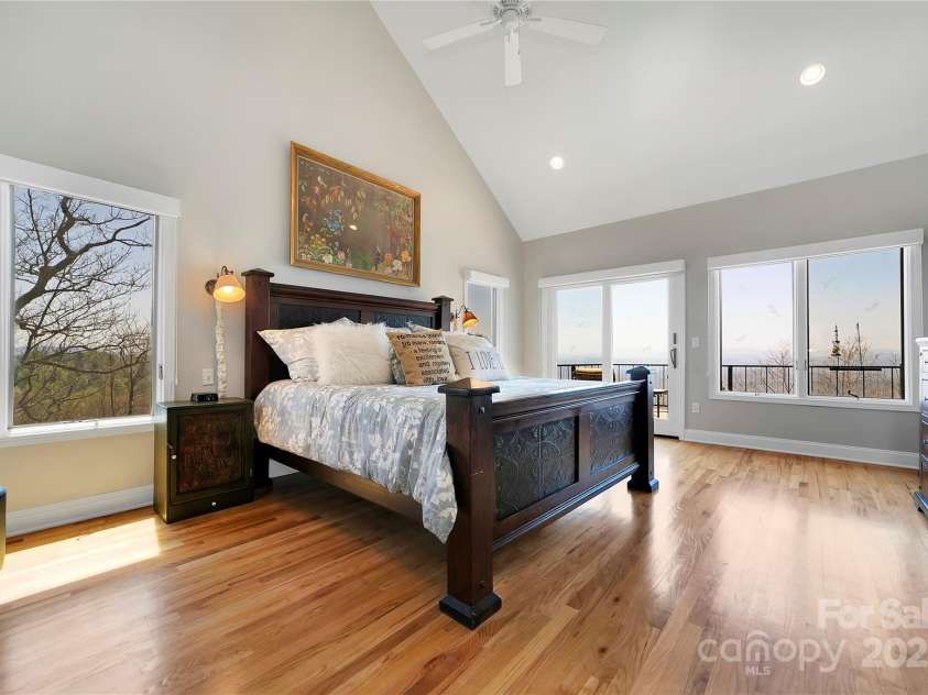 170 Oakanoah Court, Brevard, NC 28712.  MLS# CAR4247487, YatesRealty ID 10350. 