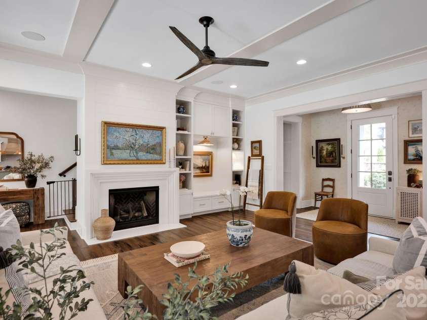 14105 Ryker Way, Davidson, NC 28036.  MLS# CAR4320111, YatesRealty ID 10353. 