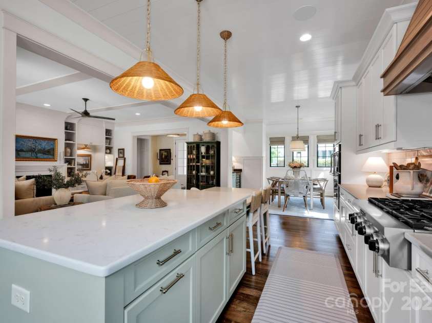14105 Ryker Way, Davidson, NC 28036.  MLS# CAR4320111, YatesRealty ID 10353. 