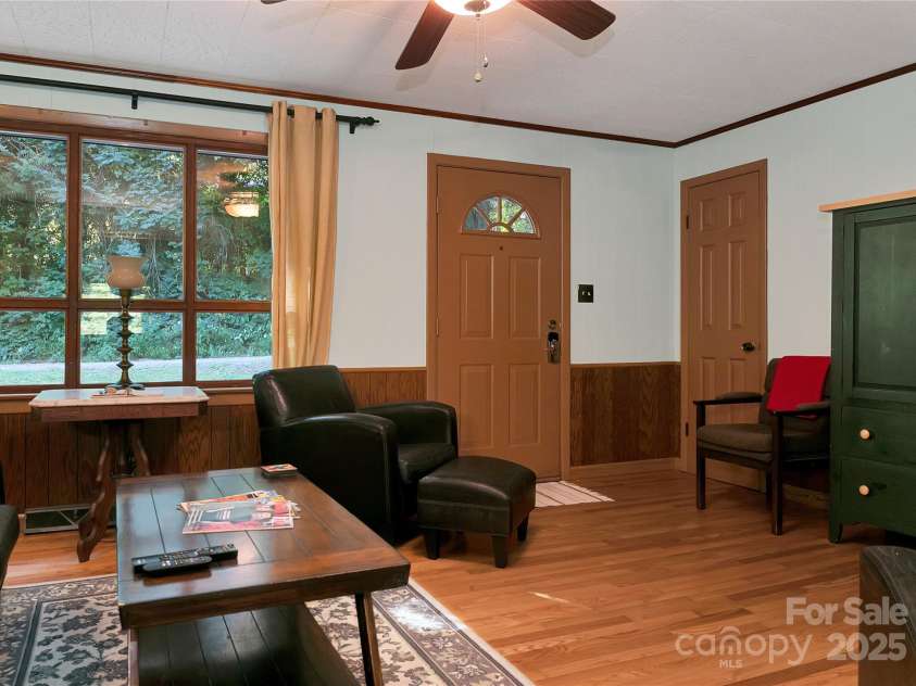 176 Lake Sega Road, Brevard, NC 28712.  MLS# CAR4288679, YatesRealty ID 10354. 