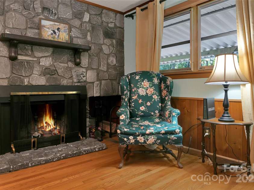 176 Lake Sega Road, Brevard, NC 28712.  MLS# CAR4288679, YatesRealty ID 10354. 