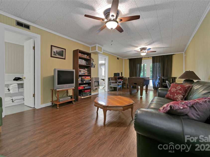 176 Lake Sega Road, Brevard, NC 28712.  MLS# CAR4288679, YatesRealty ID 10354. 