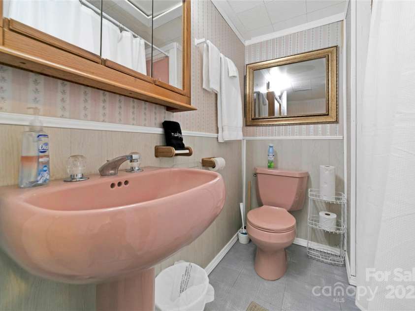 176 Lake Sega Road, Brevard, NC 28712.  MLS# CAR4288679, YatesRealty ID 10354. 