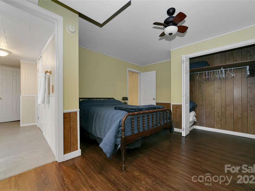 176 Lake Sega Road, Brevard, NC 28712.  MLS# CAR4288679, YatesRealty ID 10354. 