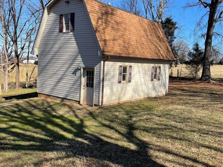 12404 Mooresville Road, Mt Ulla, NC 28125.  MLS# CAR4346131, YatesRealty ID 10356. 