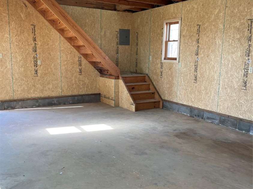 12404 Mooresville Road, Mt Ulla, NC 28125.  MLS# CAR4346131, YatesRealty ID 10356. 
