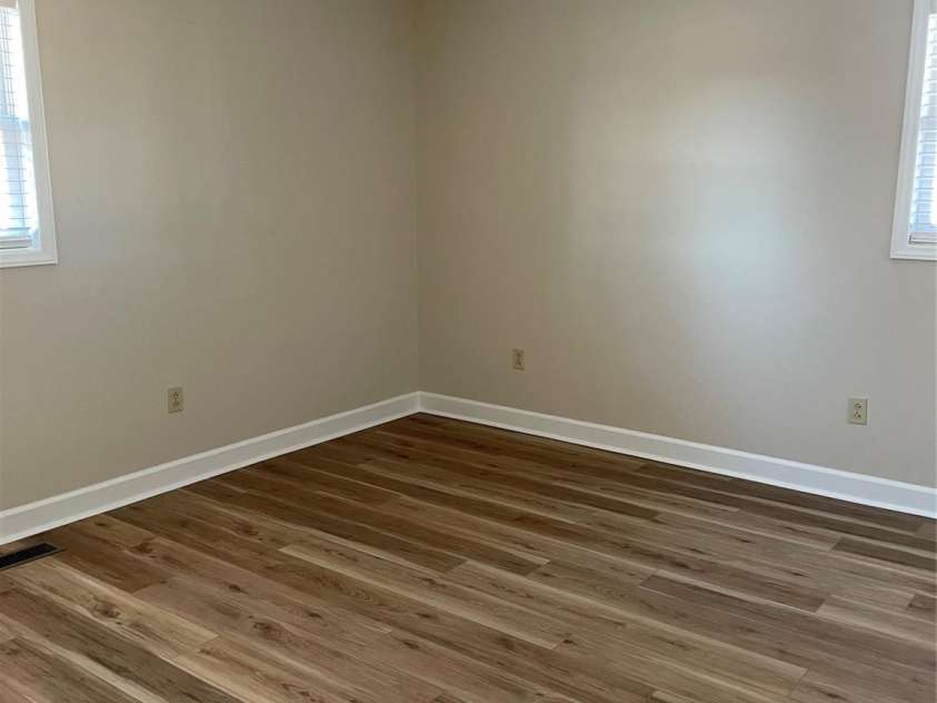 12404 Mooresville Road, Mt Ulla, NC 28125.  MLS# CAR4346131, YatesRealty ID 10356. Bedroom on main level