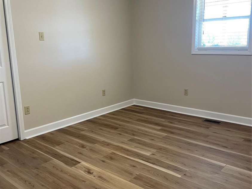 12404 Mooresville Road, Mt Ulla, NC 28125.  MLS# CAR4346131, YatesRealty ID 10356. Flex room on main level