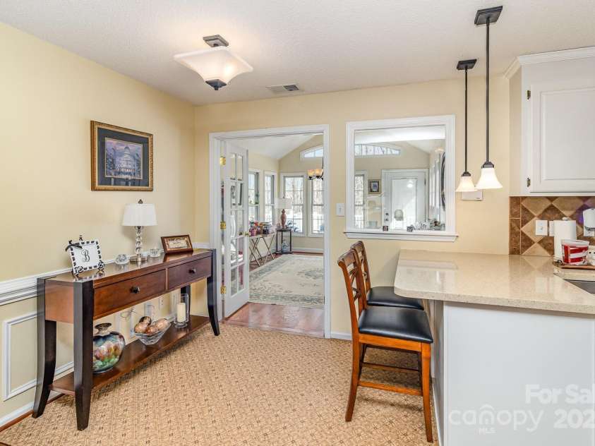 207 Cypress Drive, Gastonia, NC 28052.  MLS# CAR4231638, YatesRealty ID 10356. 
