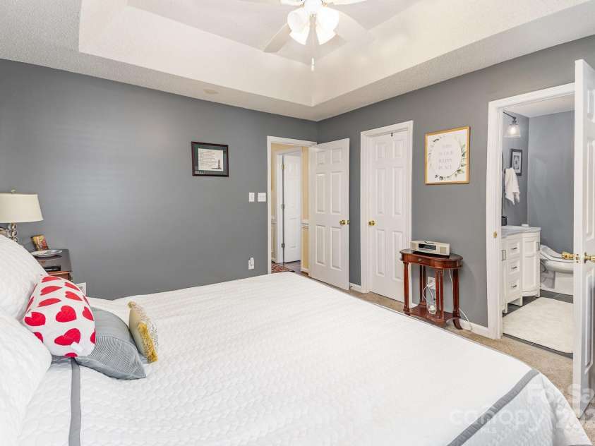 207 Cypress Drive, Gastonia, NC 28052.  MLS# CAR4231638, YatesRealty ID 10356. 