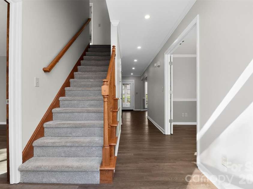 2937 Trotters Road, Gastonia, NC 28054.  MLS# CAR4352932, YatesRealty ID 10357. 