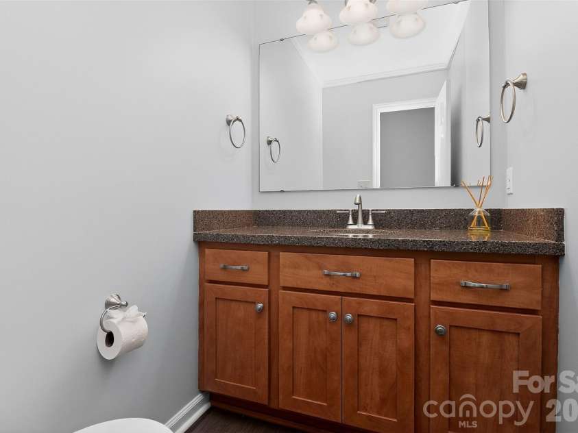 2937 Trotters Road, Gastonia, NC 28054.  MLS# CAR4352932, YatesRealty ID 10357. 