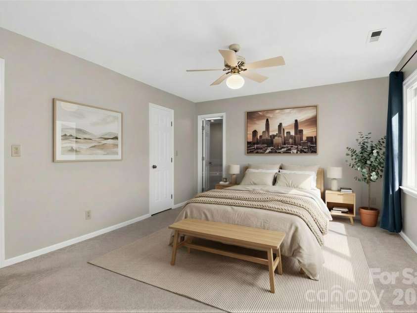 2937 Trotters Road, Gastonia, NC 28054.  MLS# CAR4352932, YatesRealty ID 10357. 